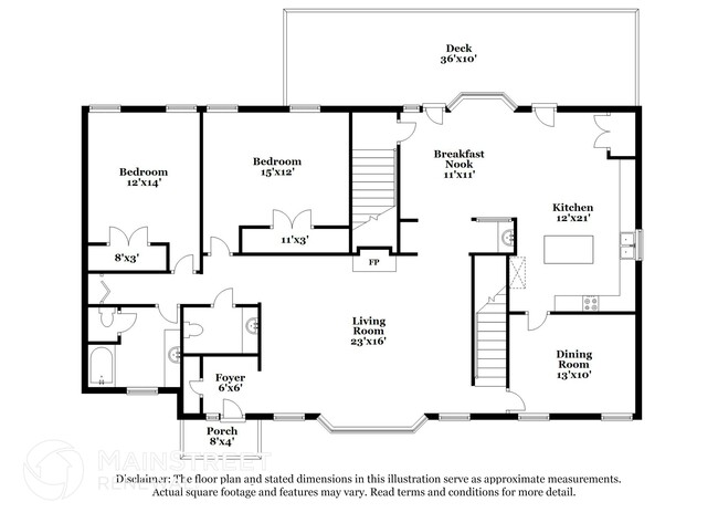 2900 Carrollton Ct in Marietta, GA - Building Photo - Building Photo