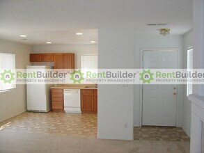 10827 Jicama Way SE in Albuquerque, NM - Building Photo - Building Photo