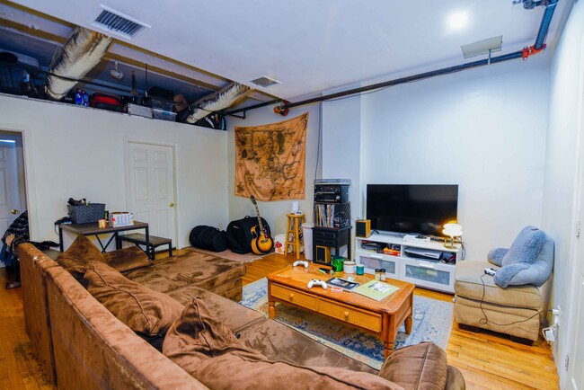 property at 173 Massachusetts Ave