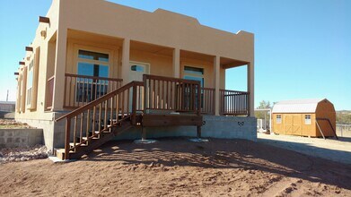 4366 W Silverdale Rd in Queen Creek, AZ - Building Photo - Building Photo