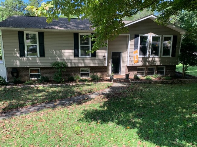 property at 316 Wardley Rd