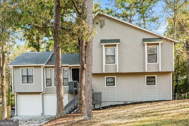 property at 3742 Holland Dr