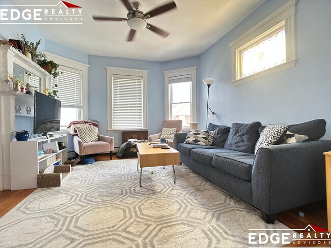 property at 19 Mapleton St