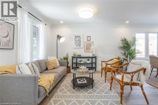 property at 1 Edward St