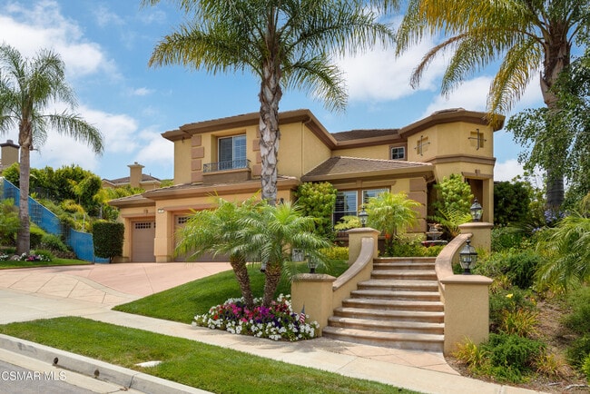 property at 499 Via Galo