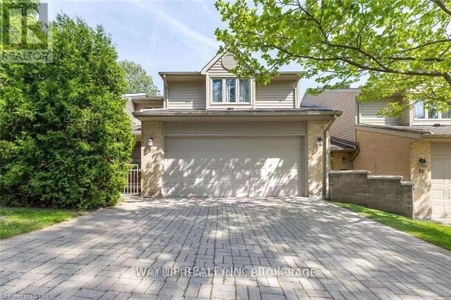 property at 1500 Richmond St