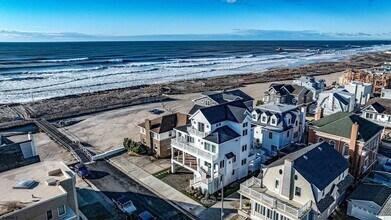 108 S Martindale Ave in Ventnor City, NJ - Foto de edificio - Building Photo