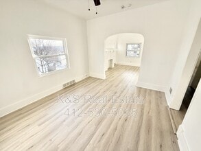 2413 Milburn St in McKeesport, PA - Building Photo - Building Photo