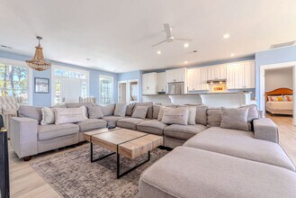 152 Avenue of Oaks, Unit SI ID1316250P in Daufuskie Island, SC - Building Photo - Building Photo