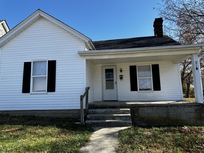 31 Franklin Ave in Winchester, KY - Building Photo - Building Photo