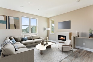 The Vantage 2370 Clark Fork Ln in Missoula, MT - Building Photo