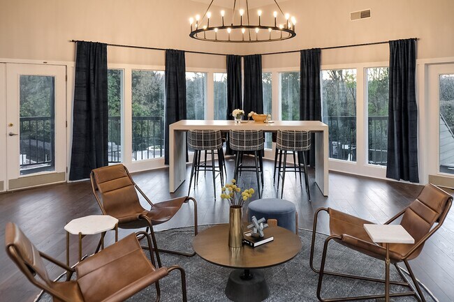 The Magnolia Apartments photo'