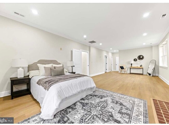 property at 3300 Liberty Heights Ave