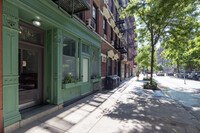 541 E 12th St in New York, NY - Building Photo - Building Photo