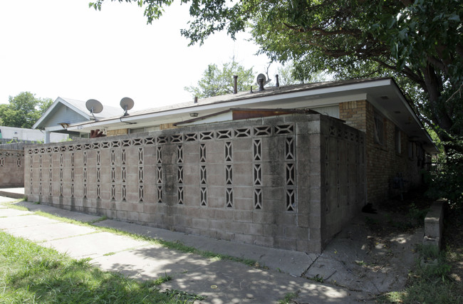 1232 S Rockford Ave in Tulsa, OK - Foto de edificio - Building Photo