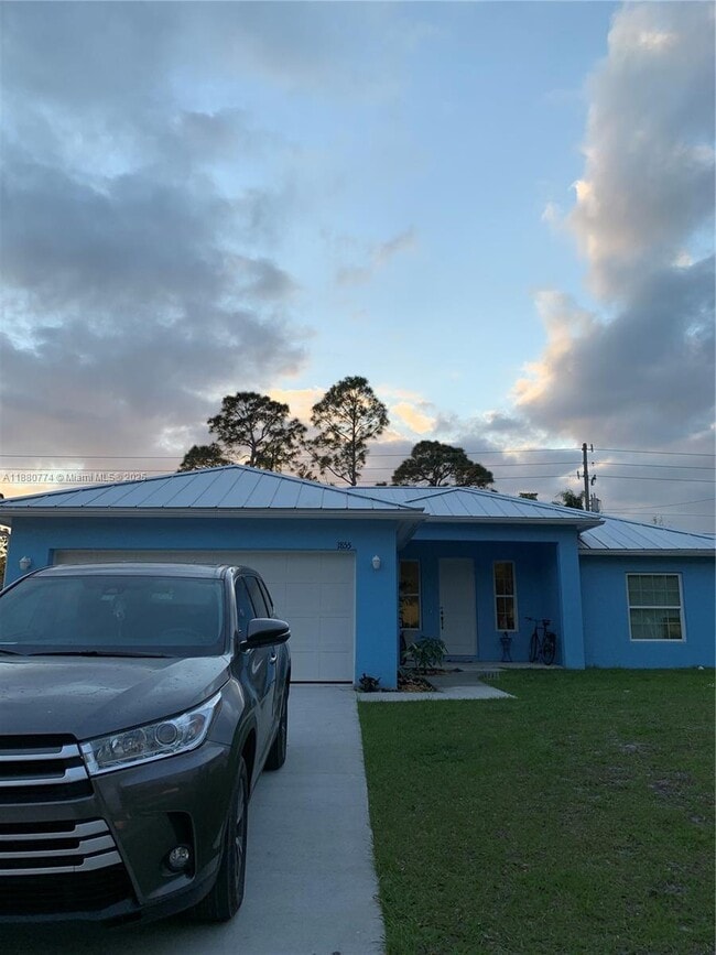 1855 17th Ave SW in Vero Beach, FL - Building Photo - Building Photo