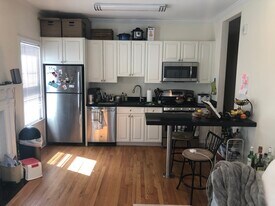 75 Langdon St, Unit 65-1 in Cambridge, MA - Building Photo
