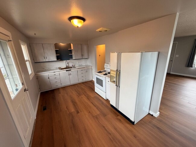 3106 N Lidgerwood St in Spokane, WA - Building Photo - Building Photo