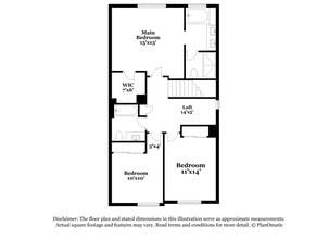 3016 W La Madre Way in North Las Vegas, NV - Building Photo - Building Photo