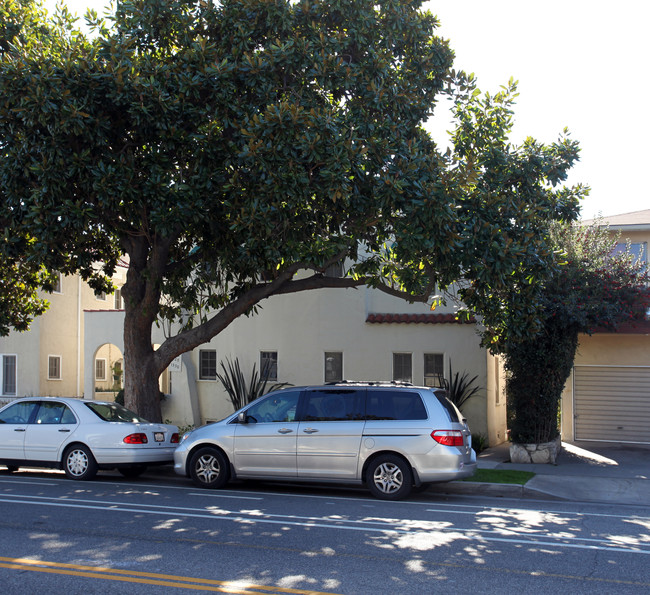 1328-1330 14th St in Santa Monica, CA - Building Photo - Building Photo