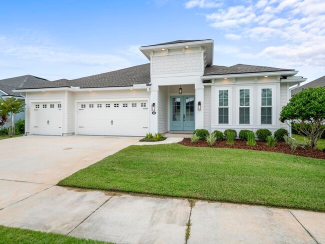 483 Grand Landings Pkwy in Palm Coast, FL - Building Photo - Building Photo