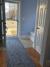 343 Linwood Ave, Unit #1 in Newton, MA - Building Photo - Building Photo