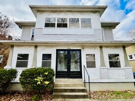 1516 Norris Pl, Unit 3 in Louisville, KY - Building Photo