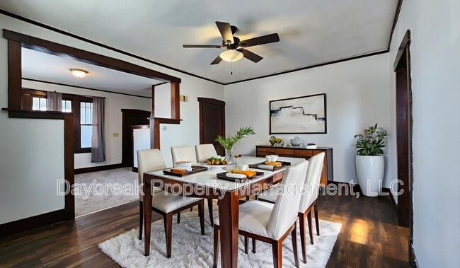 property at 1316 3rd Ave N