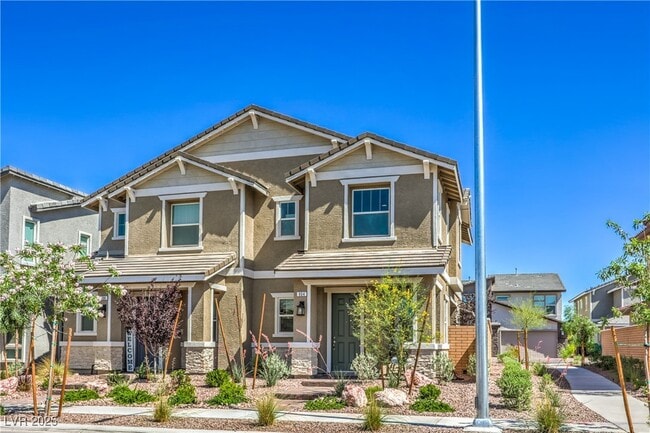 904 Cottonwood Hl Pl in Henderson, NV - Building Photo - Building Photo