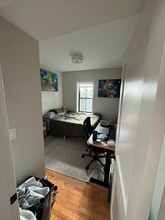 3 Bartlett St, Unit 1 in Boston, MA - Building Photo - Building Photo