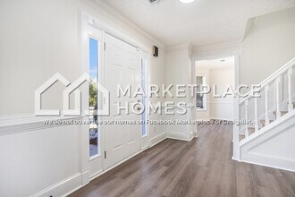 8225 McKenzie Pl in Lithonia, GA - Building Photo - Building Photo