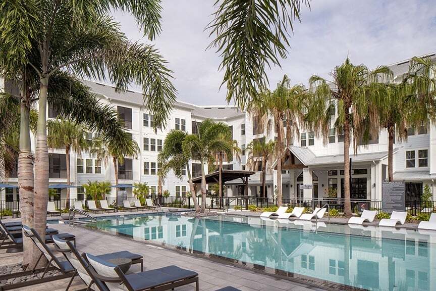 Origin at Shingle Creek in Kissimmee, FL - Building Photo