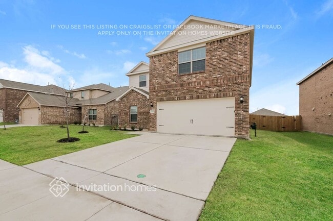3023 Chico Dr in Forney, TX - Building Photo - Building Photo