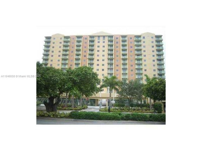 property at 3500 Coral Wy