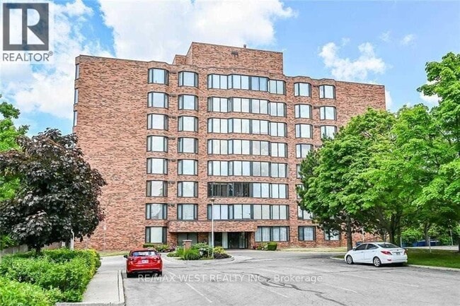 property at 200 Limeridge Rd W