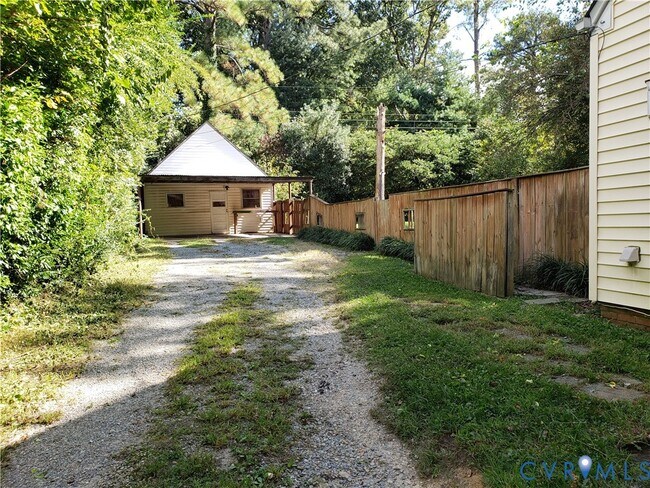 1319 Devers Rd in Richmond, VA - Building Photo - Building Photo