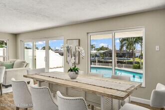 458 Sandpiper Dr in Satellite Beach, FL - Building Photo - Building Photo