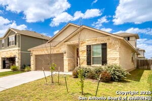12933 Lilly Pass in San Antonio, TX - Building Photo - Building Photo