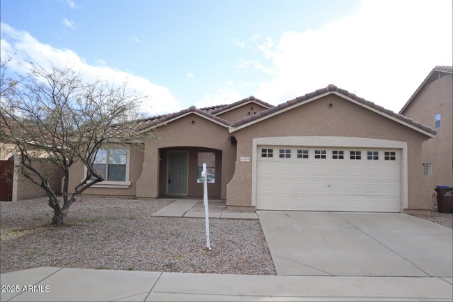 property at 2745 W Sunshine Butte Dr