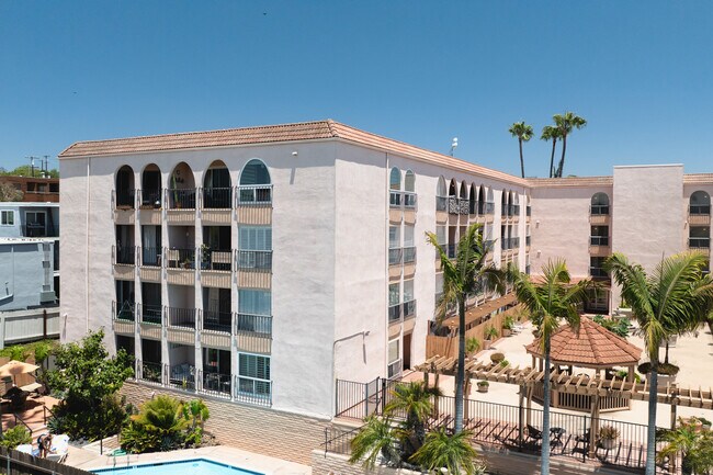 Del Rey in San Diego, CA - Building Photo - Building Photo