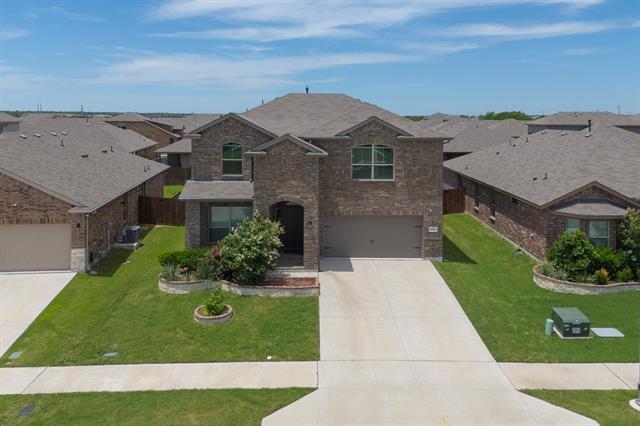 16041 Charing Cross Dr in Northlake, TX - Building Photo