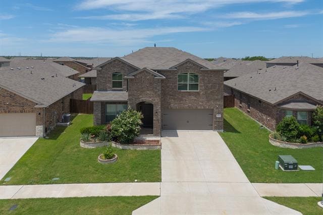 property at 16041 Charing Cross Dr