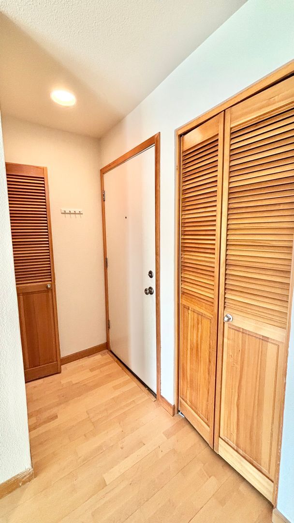 property at 810 NW Naito Pkwy
