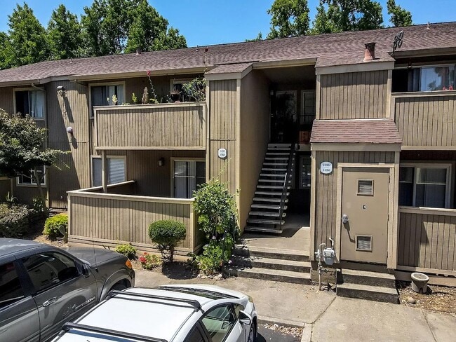 3388 Red Cedar Ter, Unit Baywood Villas in Fremont, CA - Building Photo - Building Photo