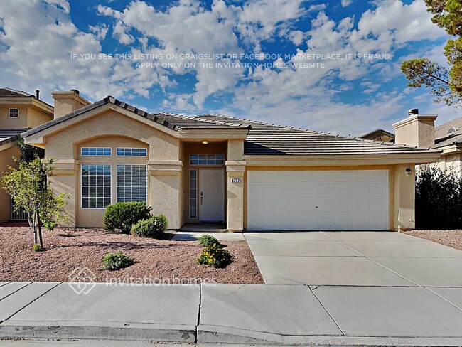 property at 8237 Rocky Bluff Way