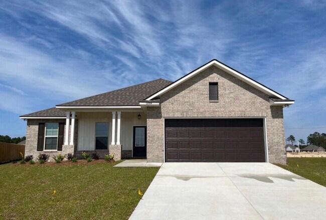 12004 Erik Ct in Ocean Springs, MS - Building Photo - Building Photo