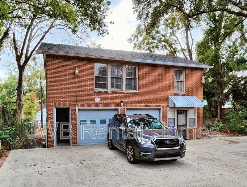 1314 Landon Ave in Jacksonville, FL - Building Photo