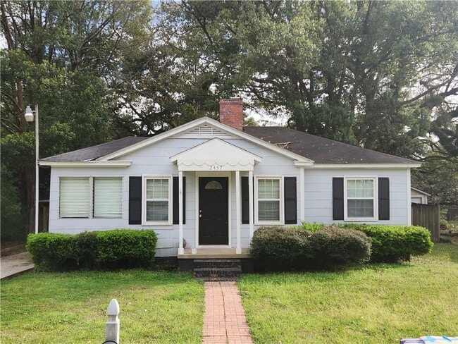 property at 2457 Richard Ave