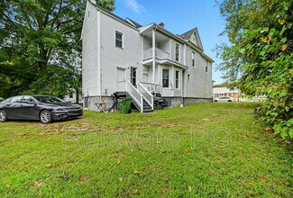 1801 4th Ave in Richmond, VA - Foto de edificio - Building Photo