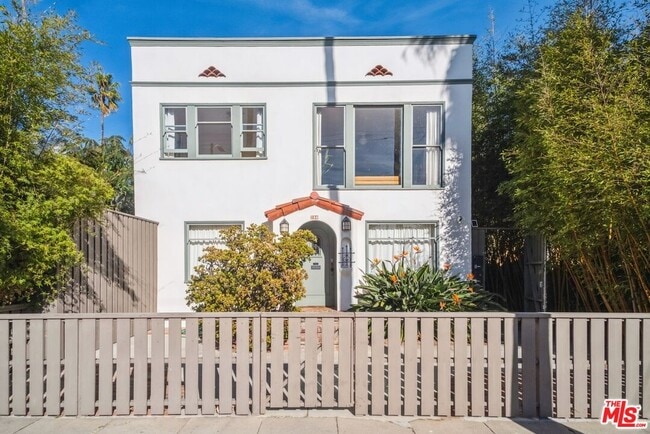 property at 708 6th Ave